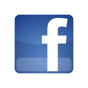 Facebook Icon
